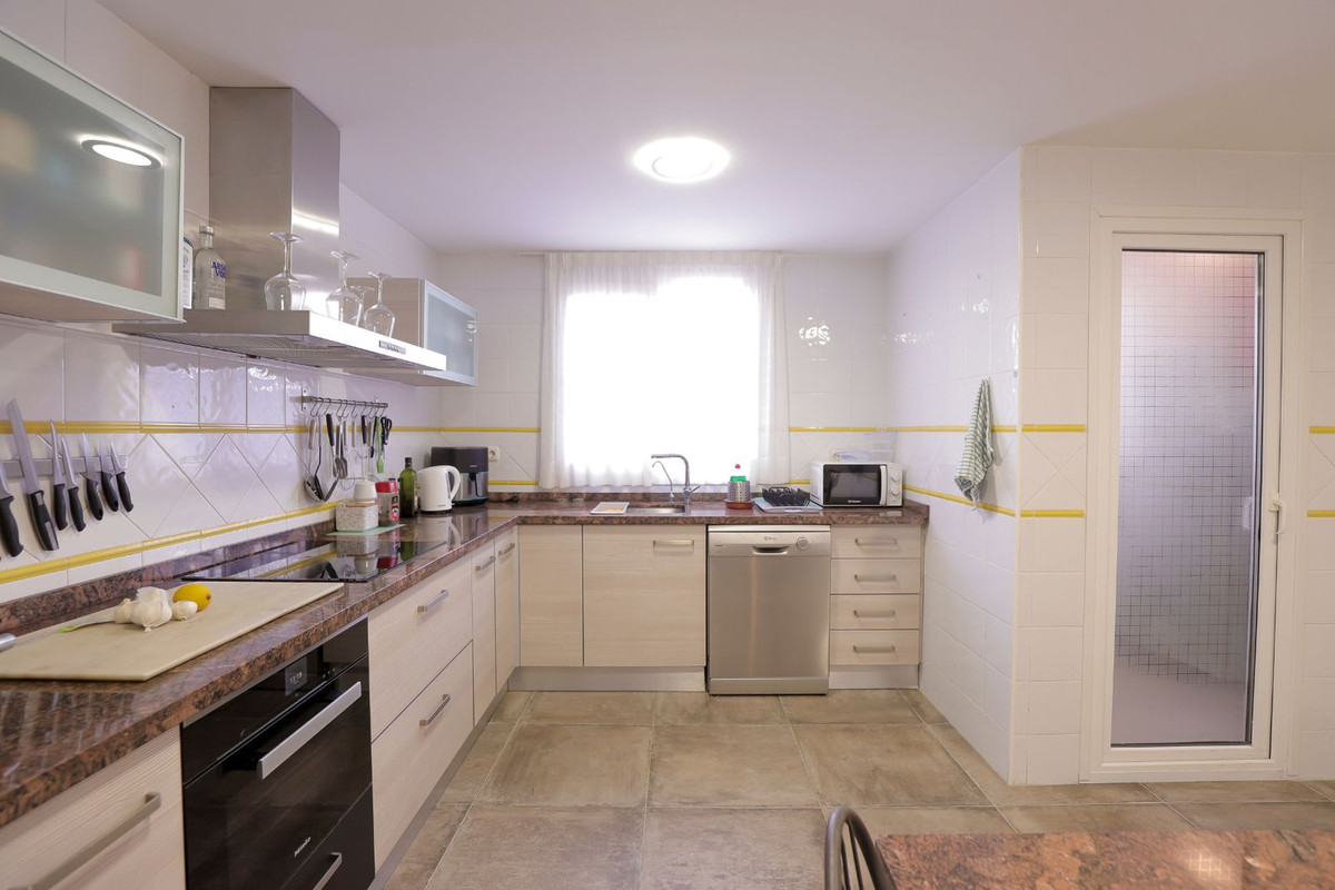 Appartement te koop in Cabopino | 3 slaapkamers H5348041