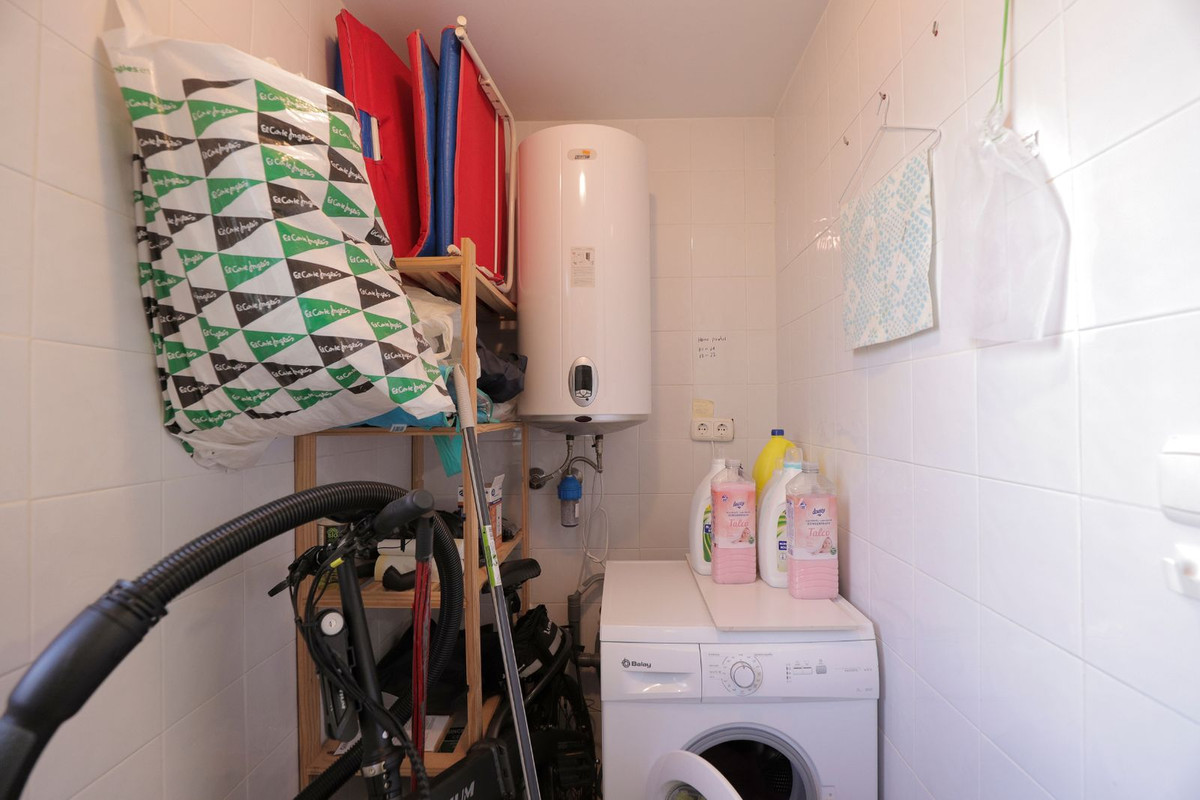 Appartement te koop in Cabopino | 3 slaapkamers H5348041