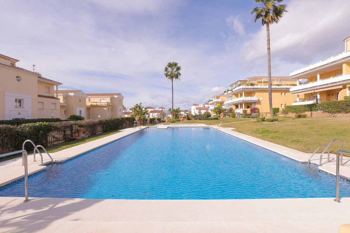 Appartement te koop in Cabopino | 3 slaapkamers H5348041