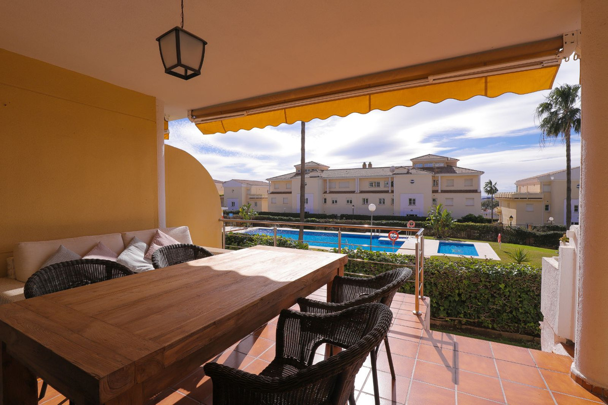 Appartement te koop in Cabopino | 3 slaapkamers H5348041