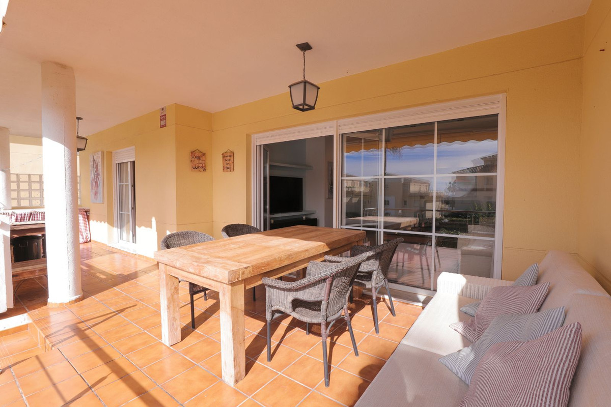 Appartement te koop in Cabopino | 3 slaapkamers H5348041