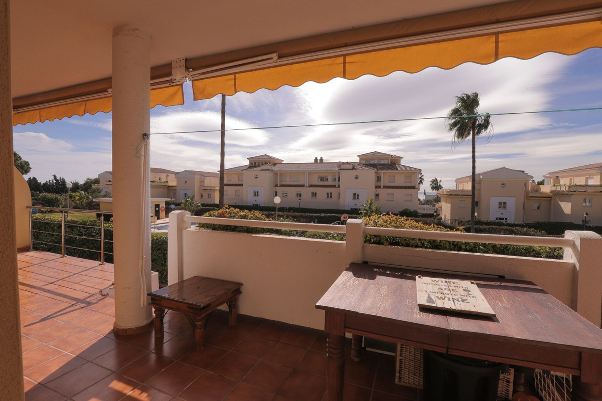 Appartement te koop in Cabopino | 3 slaapkamers H5348041