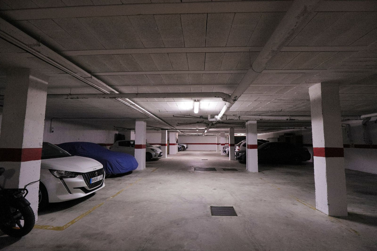 Appartement te koop in Cabopino | 3 slaapkamers H5348041