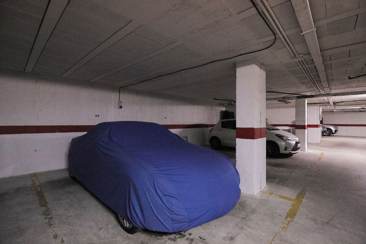 Appartement te koop in Cabopino | 3 slaapkamers H5348041