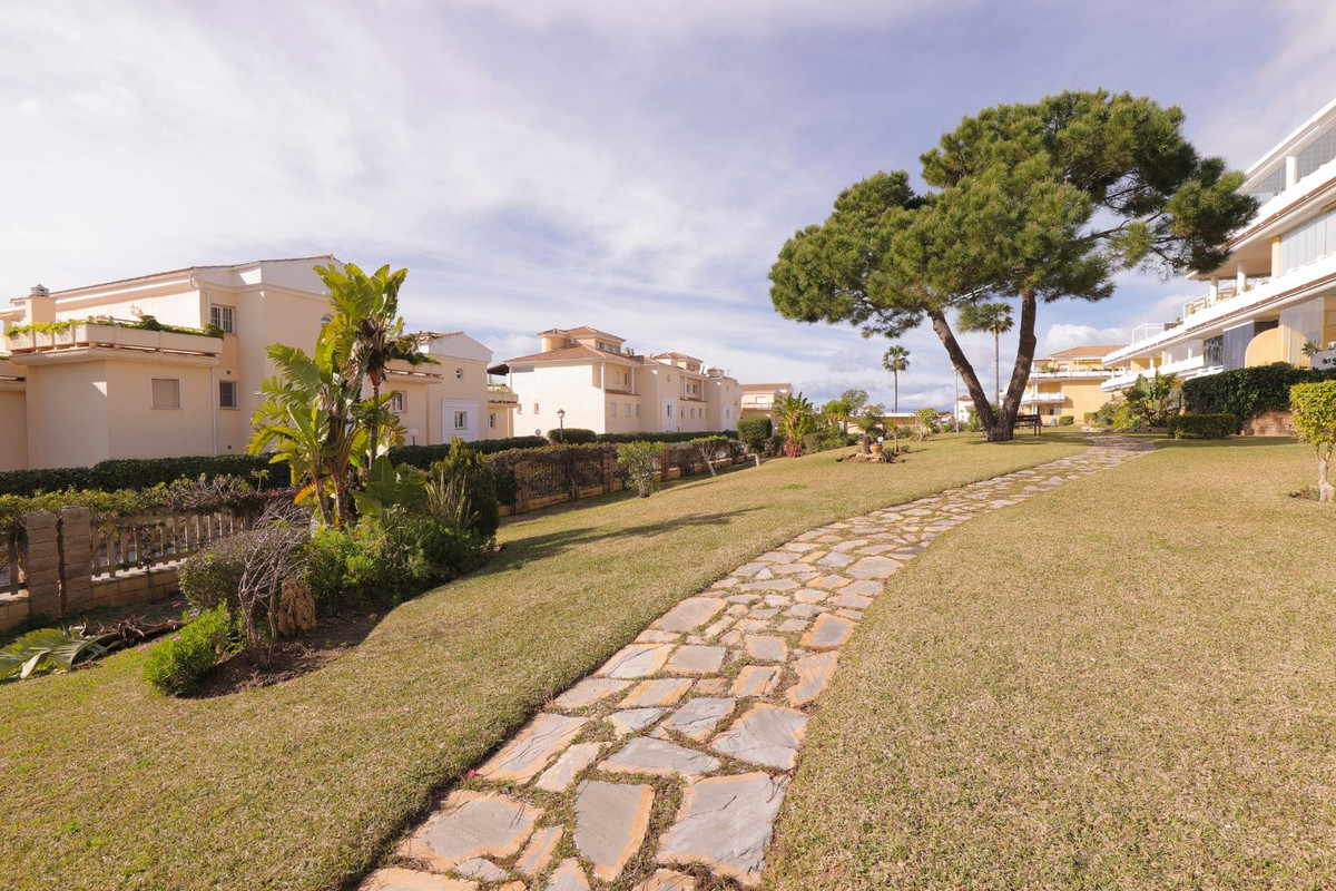 Appartement te koop in Cabopino | 3 slaapkamers H5348041