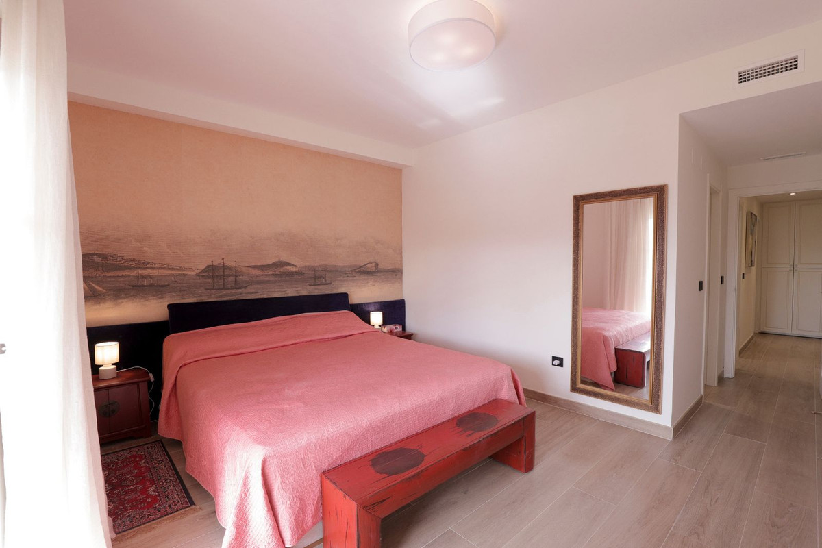 Appartement te koop in Cabopino | 3 slaapkamers H5348041