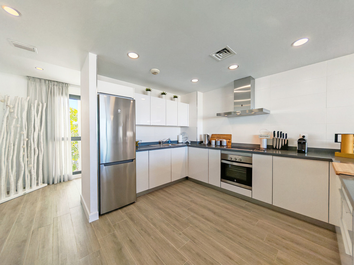 Penthouse te koop in Cabopino | 3 slaapkamers H5366254