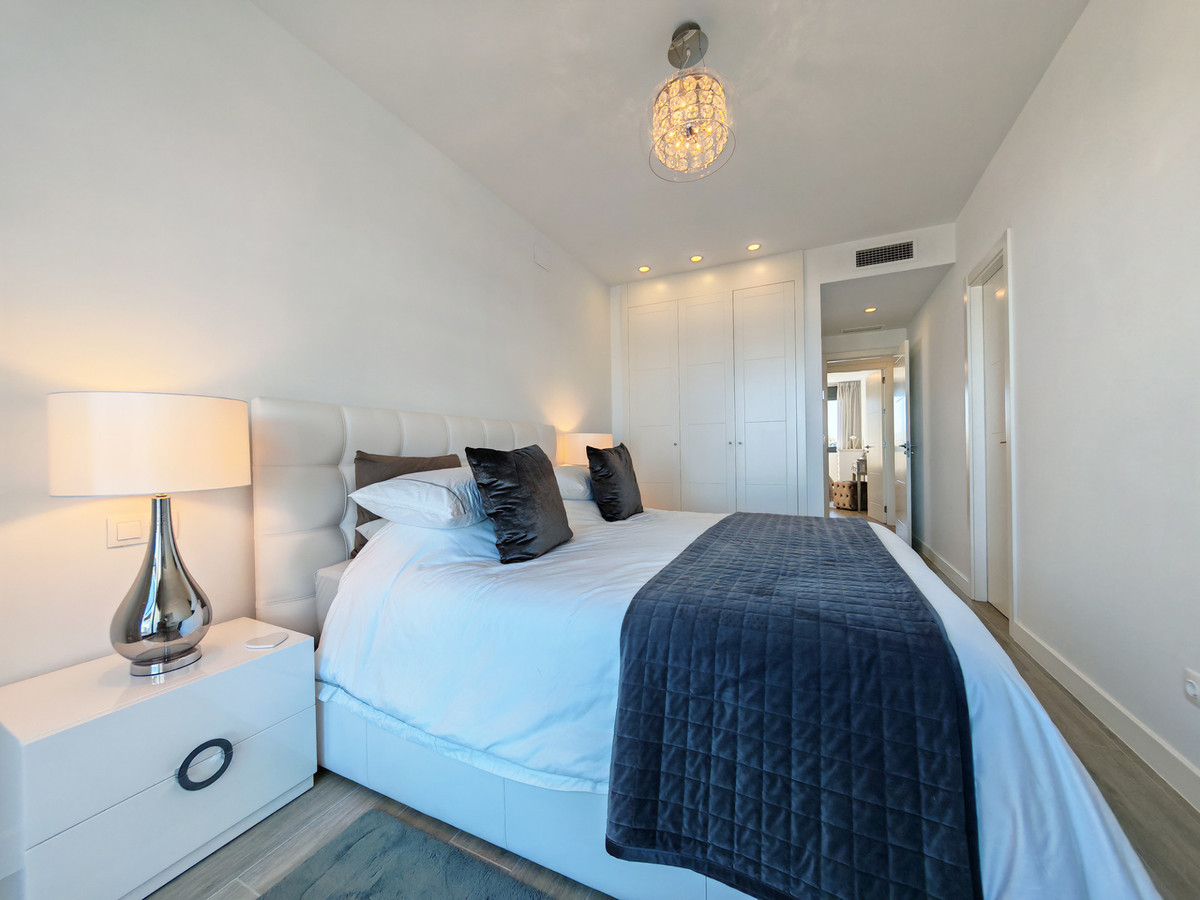 Penthouse te koop in Cabopino | 3 slaapkamers H5366254