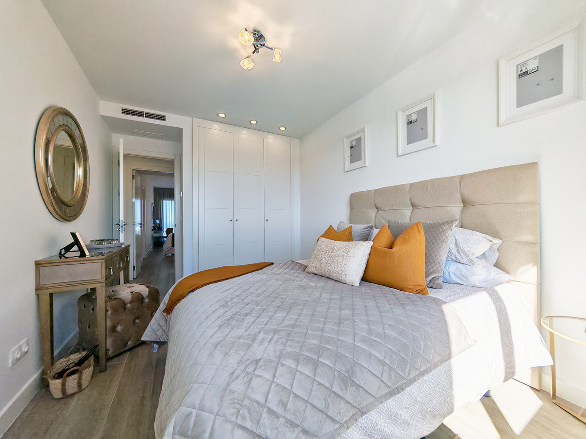 Penthouse te koop in Cabopino | 3 slaapkamers H5366254