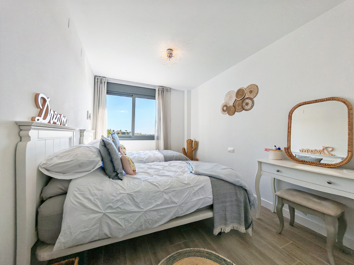 Penthouse te koop in Cabopino | 3 slaapkamers H5366254