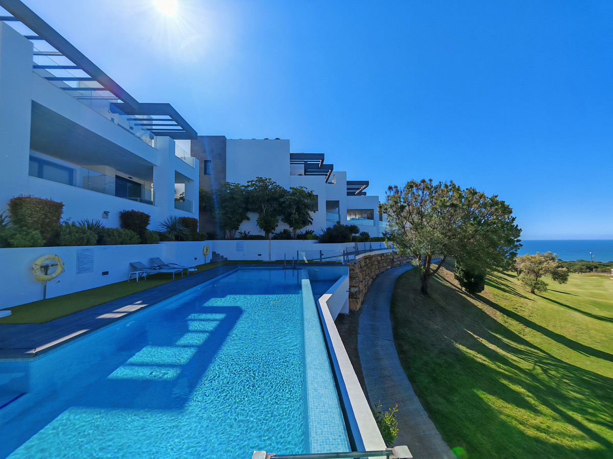 Penthouse te koop in Cabopino | 3 slaapkamers H5366254