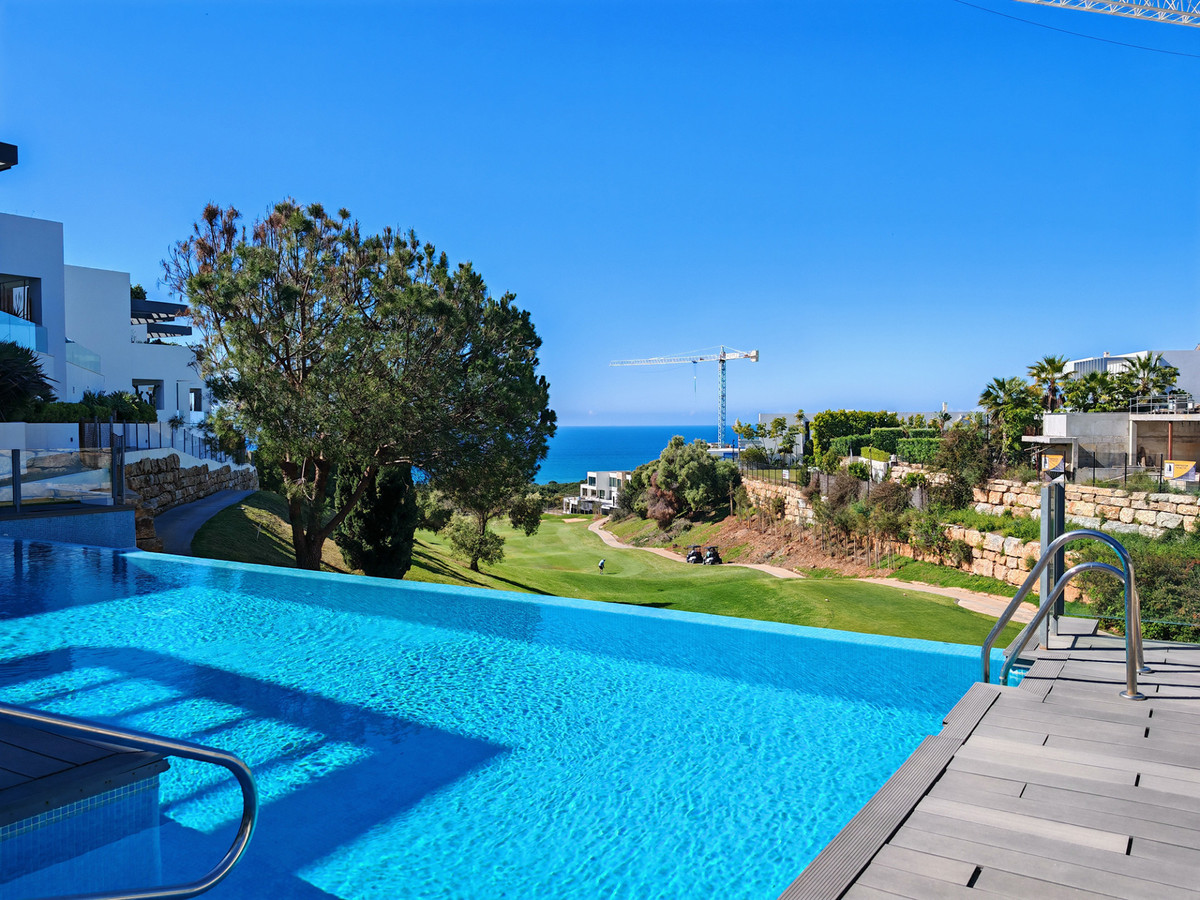 Penthouse te koop in Cabopino | 3 slaapkamers H5366254