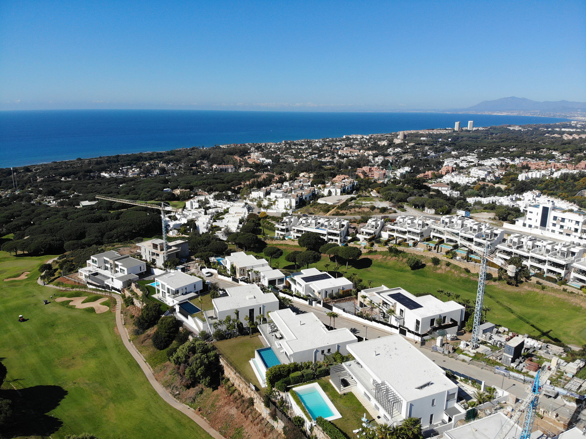 Penthouse te koop in Cabopino | 3 slaapkamers H5366254