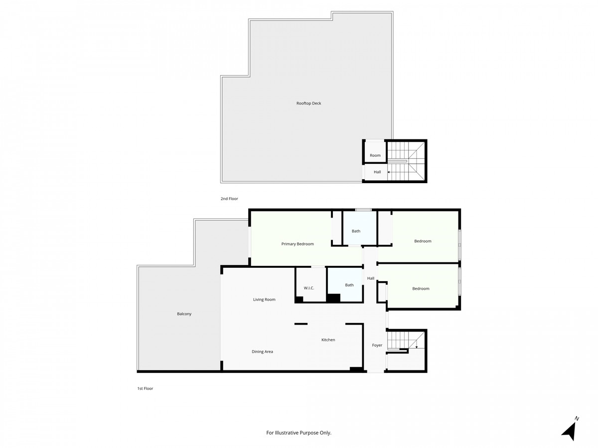 Penthouse te koop in Cabopino | 3 slaapkamers H5366254