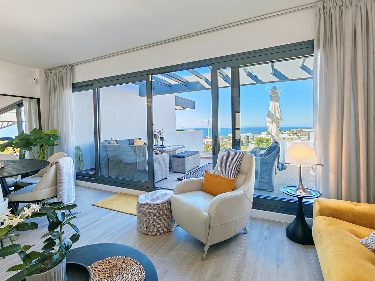 Penthouse te koop in Cabopino | 3 slaapkamers H5366254