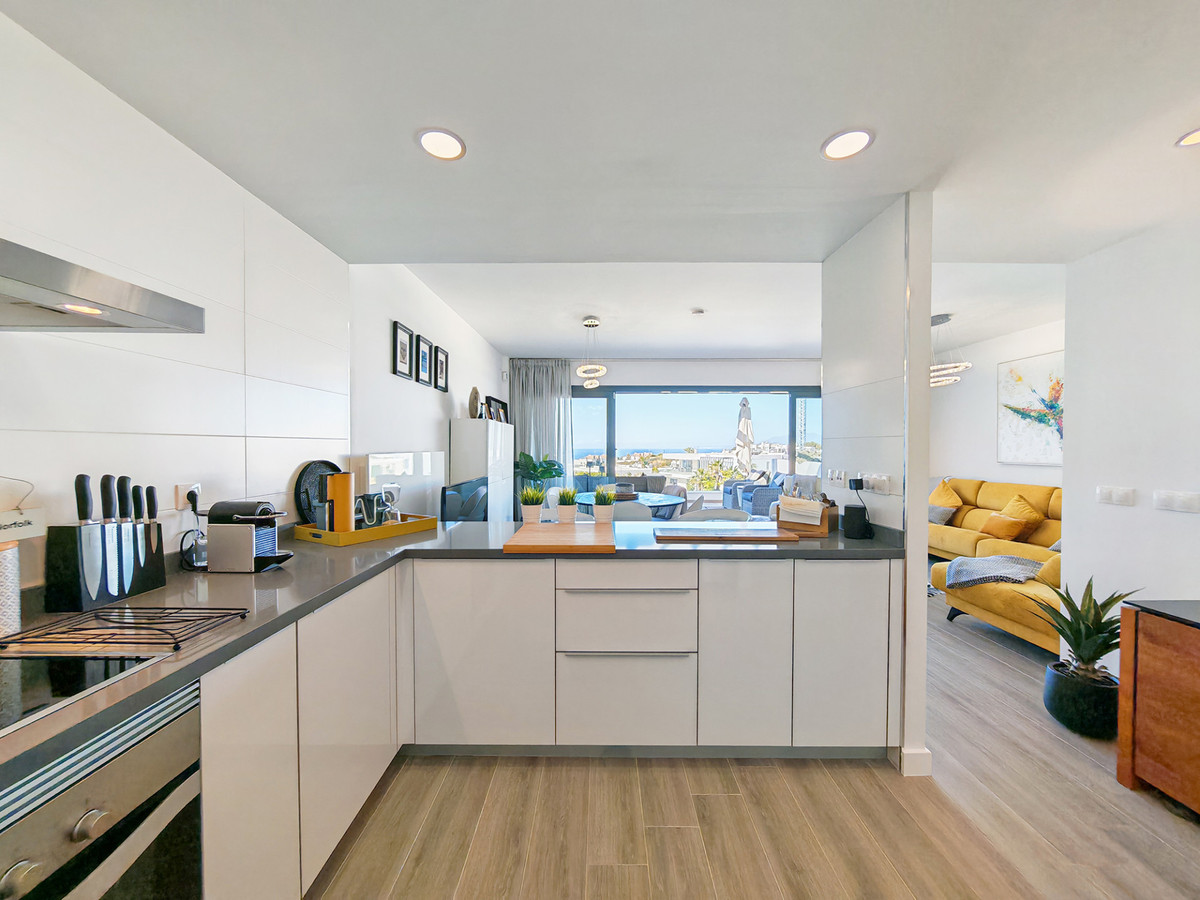 Penthouse te koop in Cabopino | 3 slaapkamers H5366254