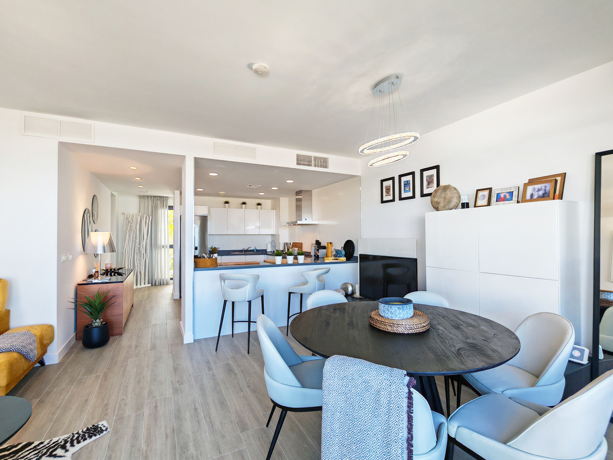 Penthouse te koop in Cabopino | 3 slaapkamers H5366254