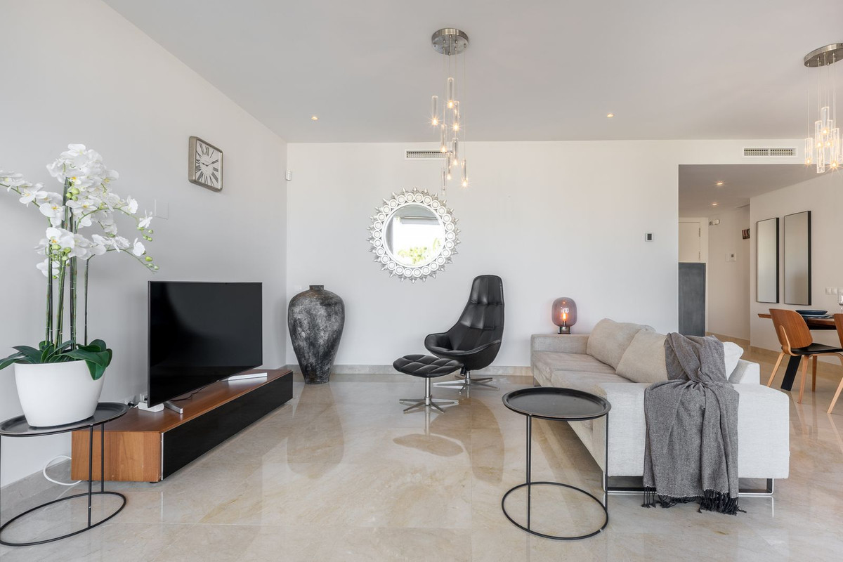 Appartement te koop in Cabopino | 3 slaapkamers H5374417