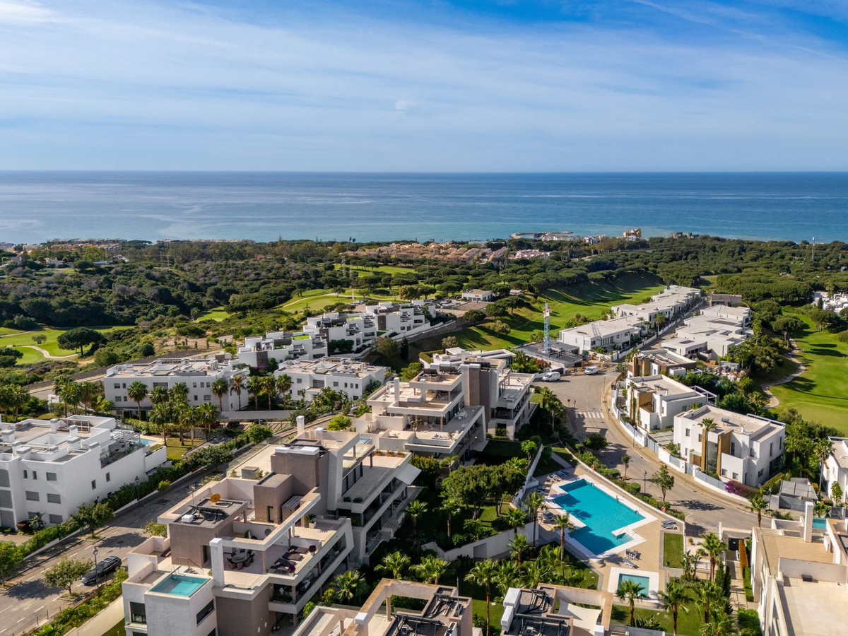 Appartement te koop in Cabopino | 3 slaapkamers H5374417