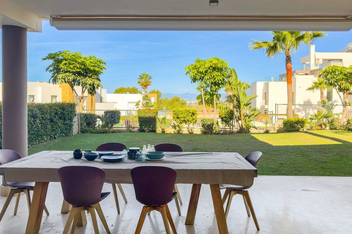 Appartement te koop in Cabopino | 3 slaapkamers H5374417