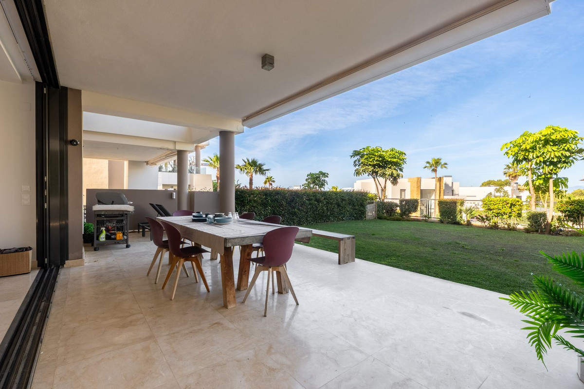 Appartement te koop in Cabopino | 3 slaapkamers H5374417