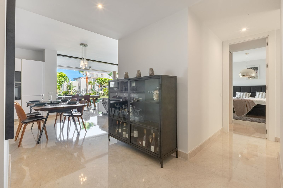 Appartement te koop in Cabopino | 3 slaapkamers H5374417