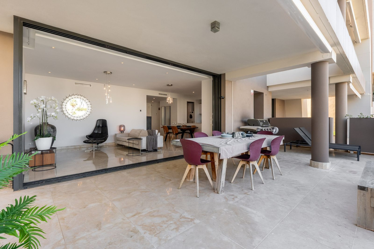 Appartement te koop in Cabopino | 3 slaapkamers H5374417