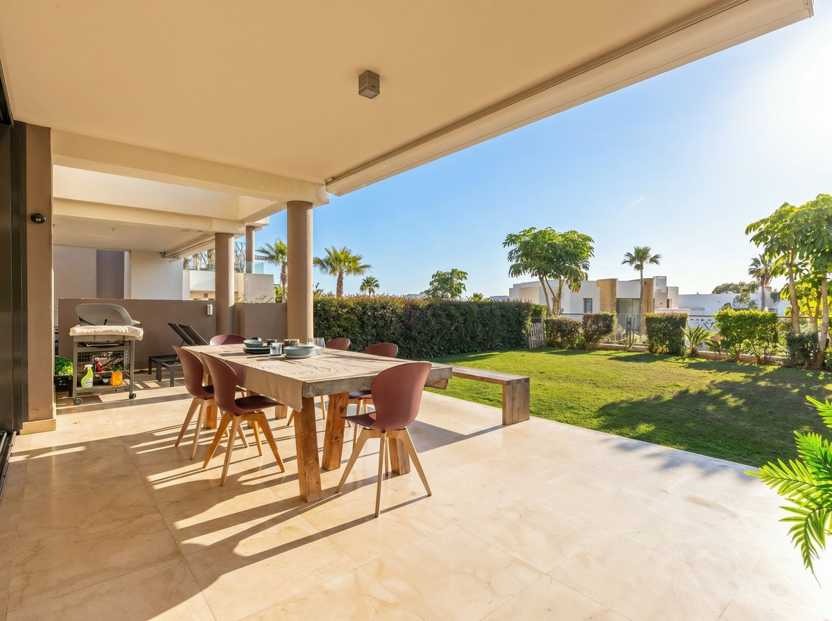 Appartement te koop in Cabopino | 3 slaapkamers H5374417