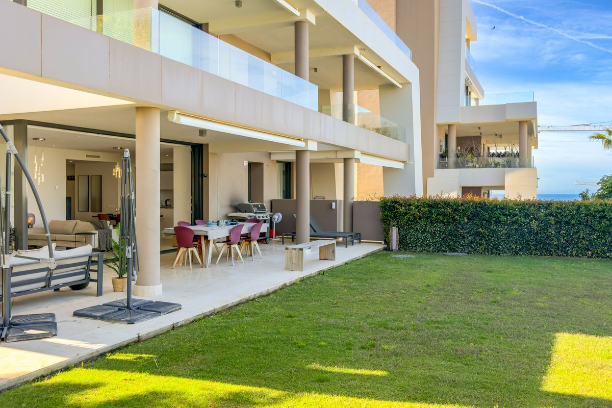 Appartement te koop in Cabopino | 3 slaapkamers H5374417