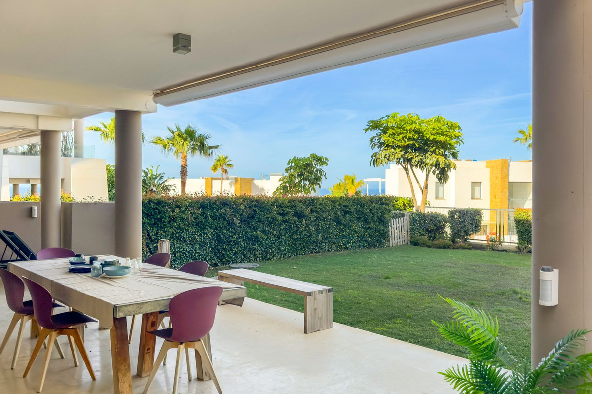 Appartement te koop in Cabopino | 3 slaapkamers H5374417