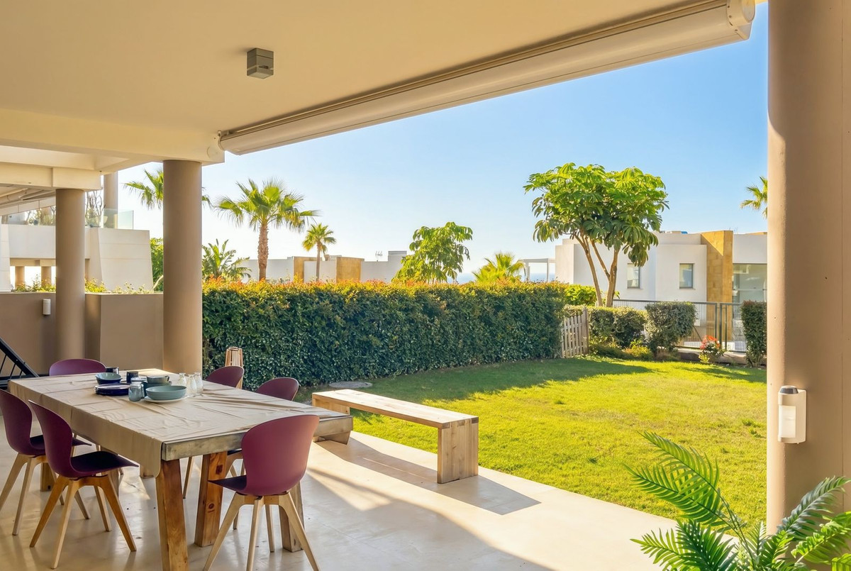 Appartement te koop in Cabopino | 3 slaapkamers H5374417