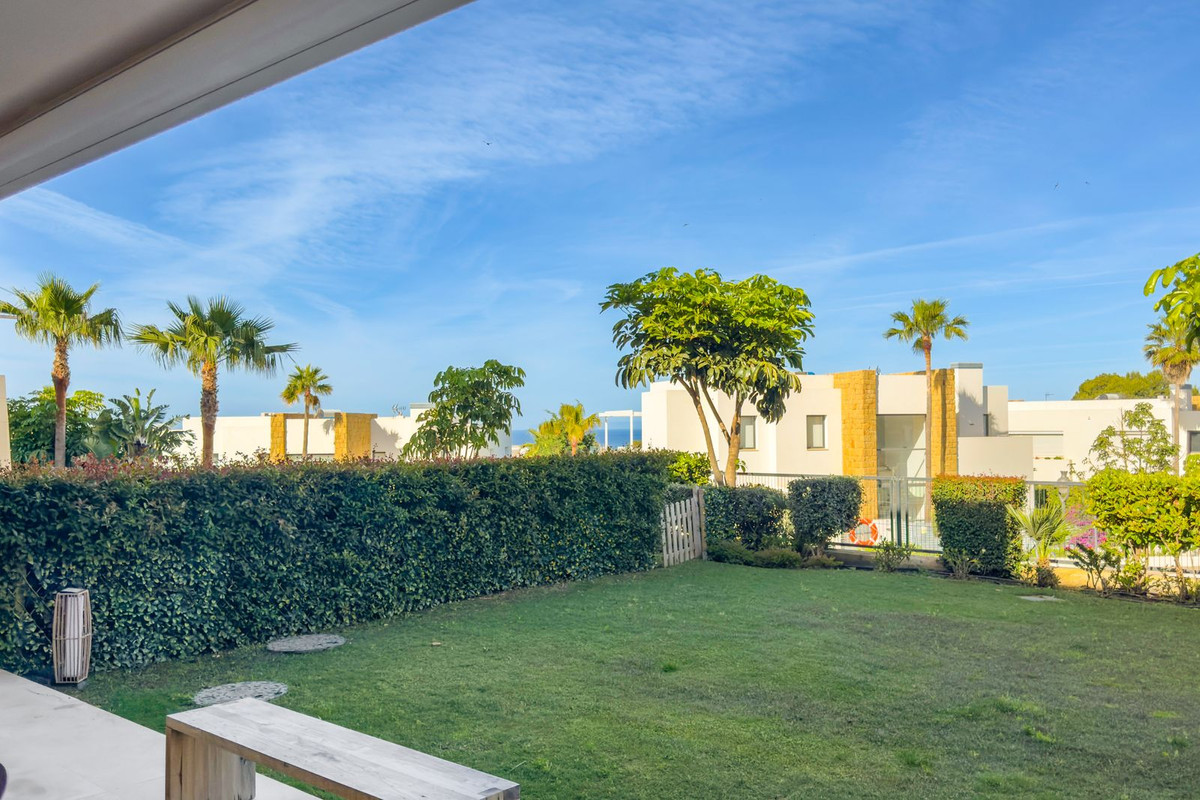 Appartement te koop in Cabopino | 3 slaapkamers H5374417