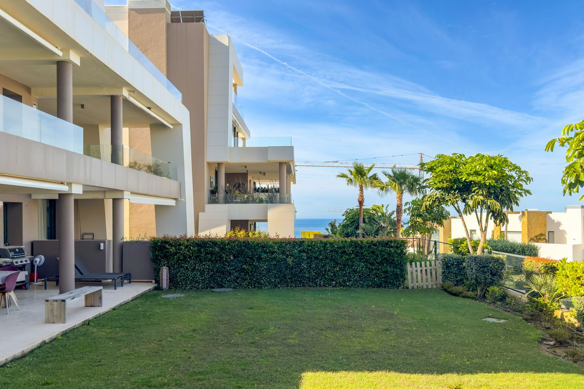 Appartement te koop in Cabopino | 3 slaapkamers H5374417