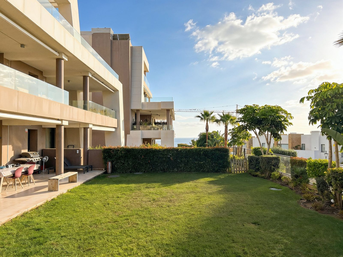 Appartement te koop in Cabopino | 3 slaapkamers H5374417