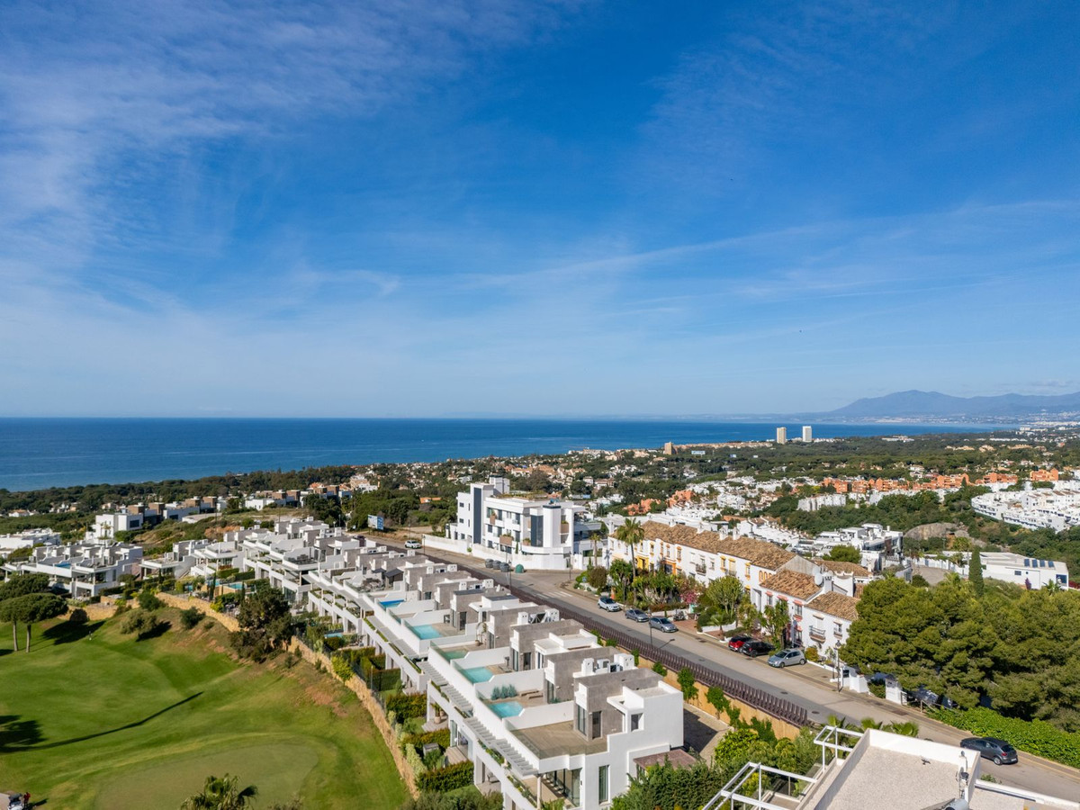 Appartement te koop in Cabopino | 3 slaapkamers H5374417