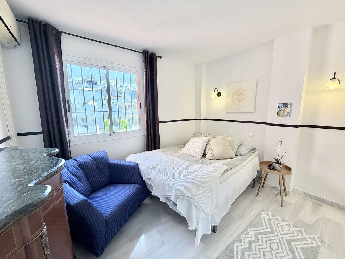 Penthouse te koop in Cabopino | 2 slaapkamers H5386951