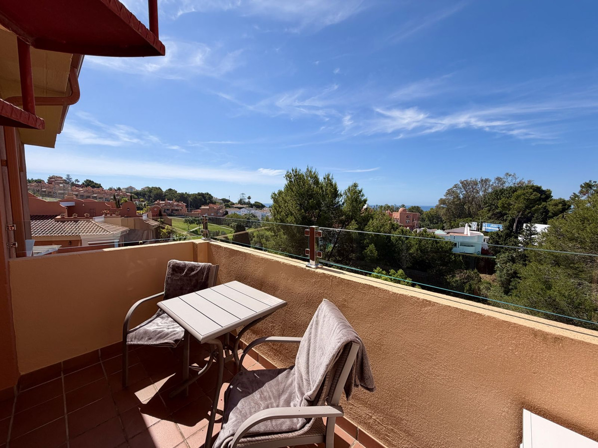 Penthouse te koop in Cabopino | 2 slaapkamers H5386951