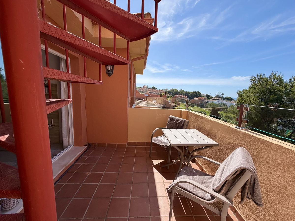 Penthouse te koop in Cabopino | 2 slaapkamers H5386951