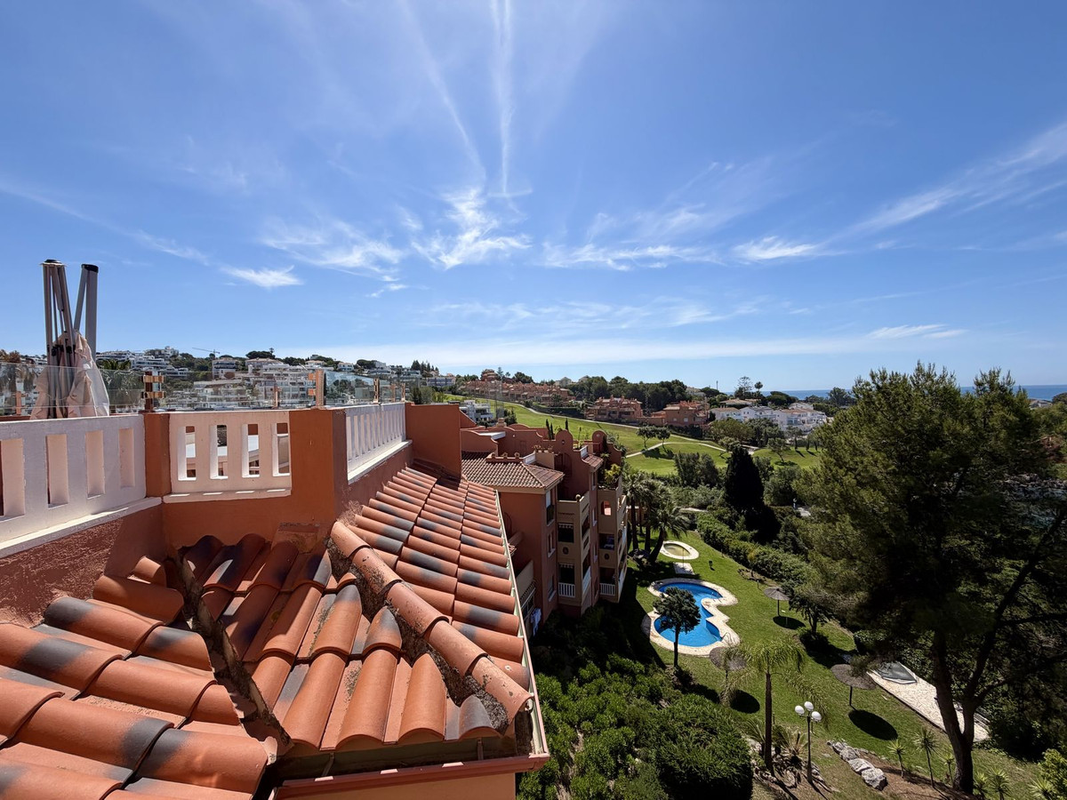 Penthouse te koop in Cabopino | 2 slaapkamers H5386951