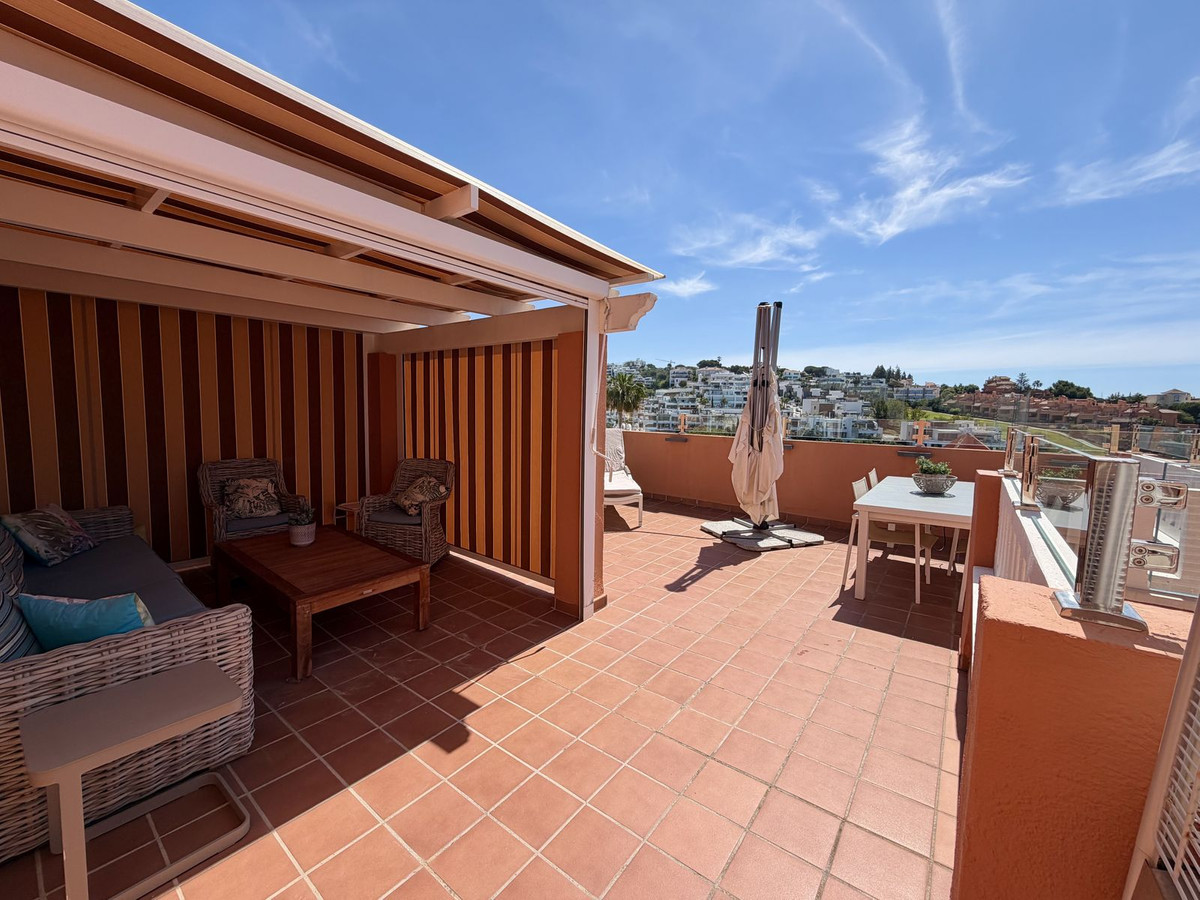 Penthouse te koop in Cabopino | 2 slaapkamers H5386951