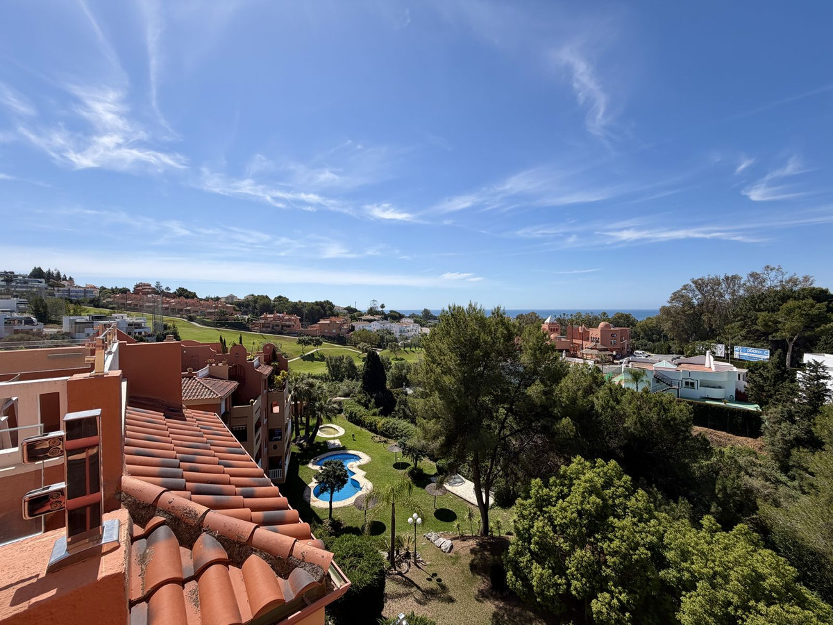 Penthouse te koop in Cabopino | 2 slaapkamers H5386951