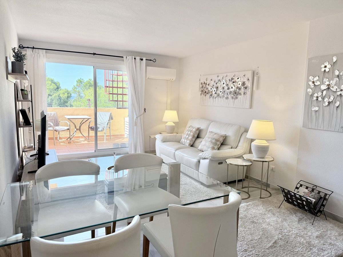 Penthouse te koop in Cabopino | 2 slaapkamers H5386951