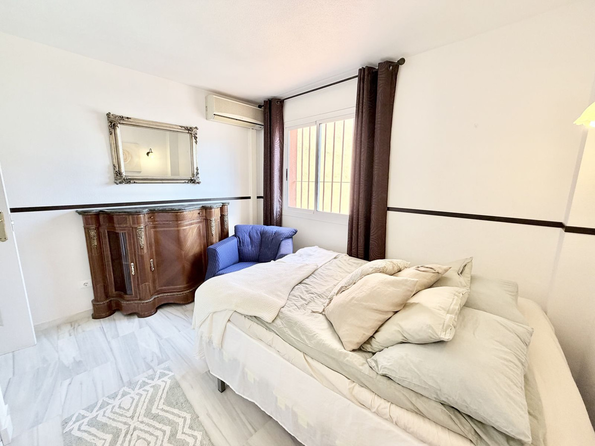 Penthouse te koop in Cabopino | 2 slaapkamers H5386951