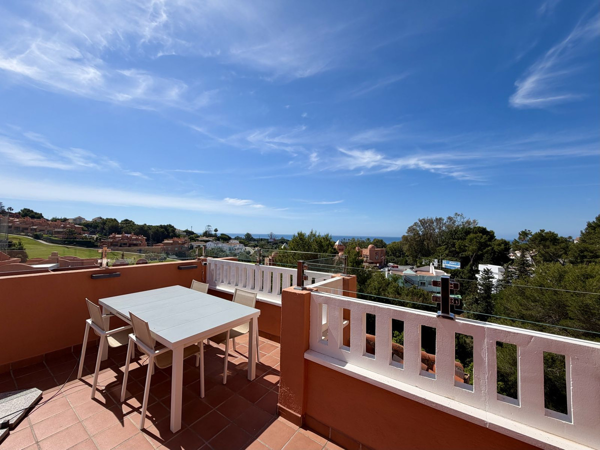 Penthouse te koop in Cabopino | 2 slaapkamers H5386951