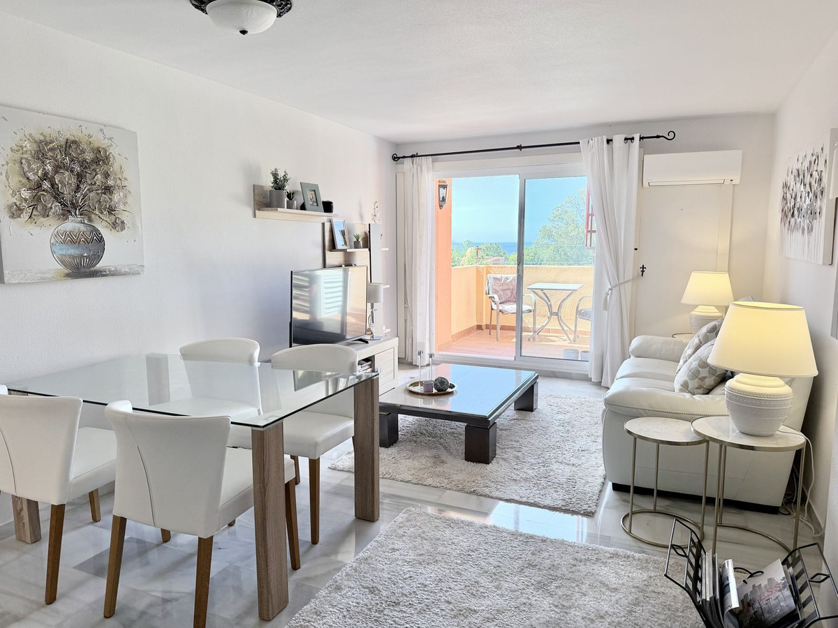 Penthouse te koop in Cabopino | 2 slaapkamers H5386951