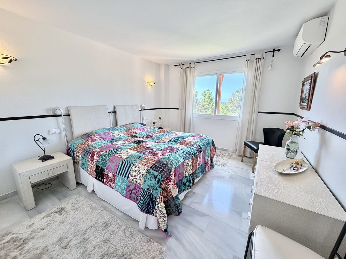 Penthouse te koop in Cabopino | 2 slaapkamers H5386951
