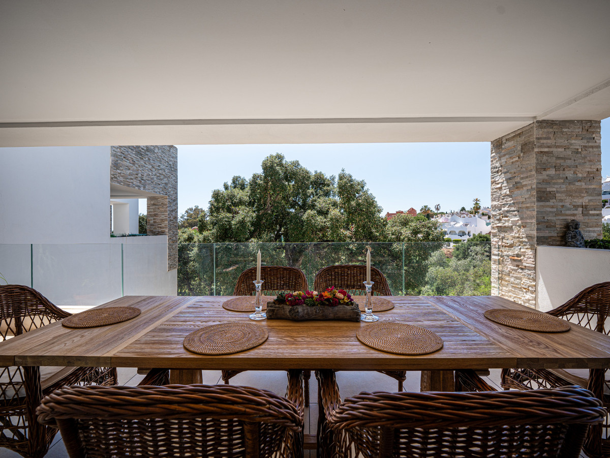Appartement te koop in Cabopino | 3 slaapkamers H5410597