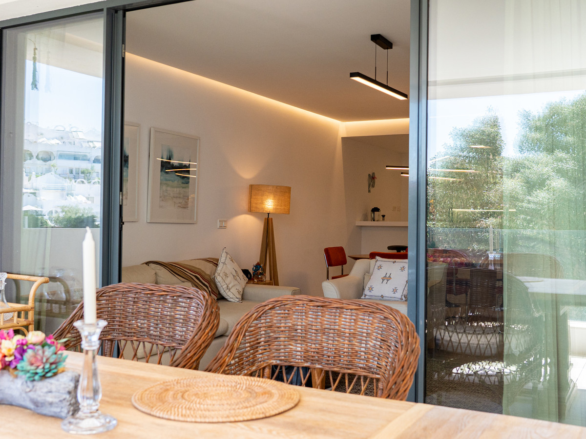 Appartement te koop in Cabopino | 3 slaapkamers H5410597
