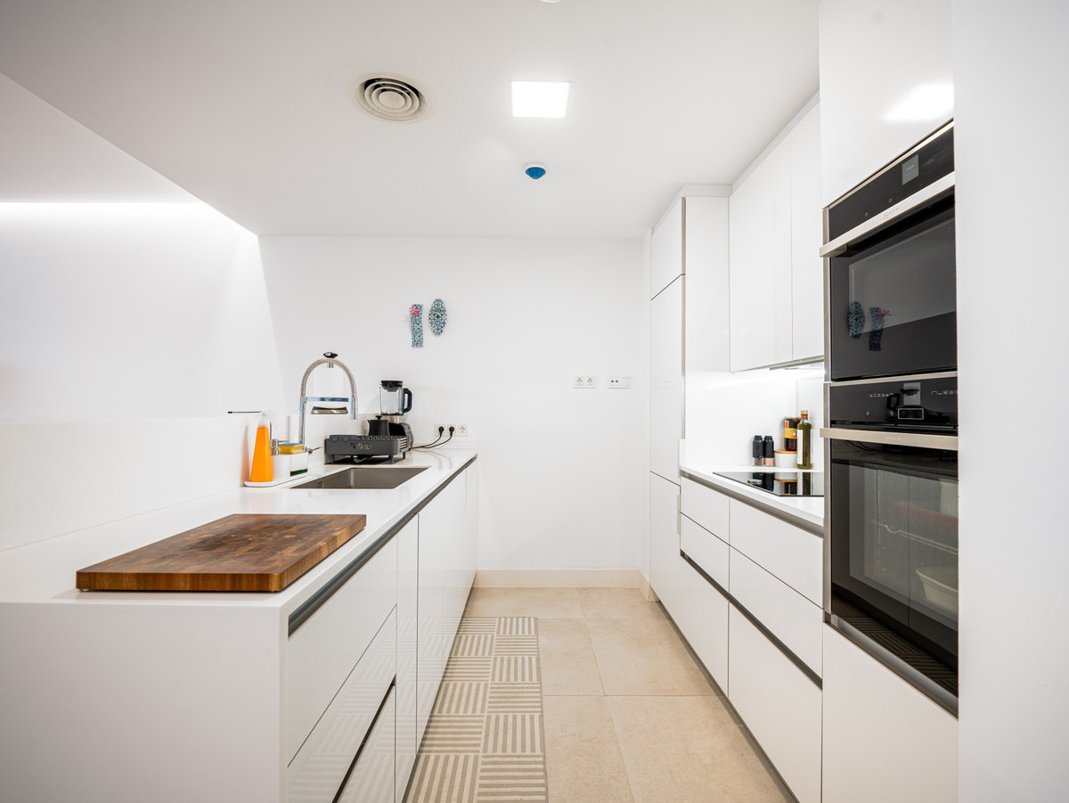 Appartement te koop in Cabopino | 3 slaapkamers H5410597