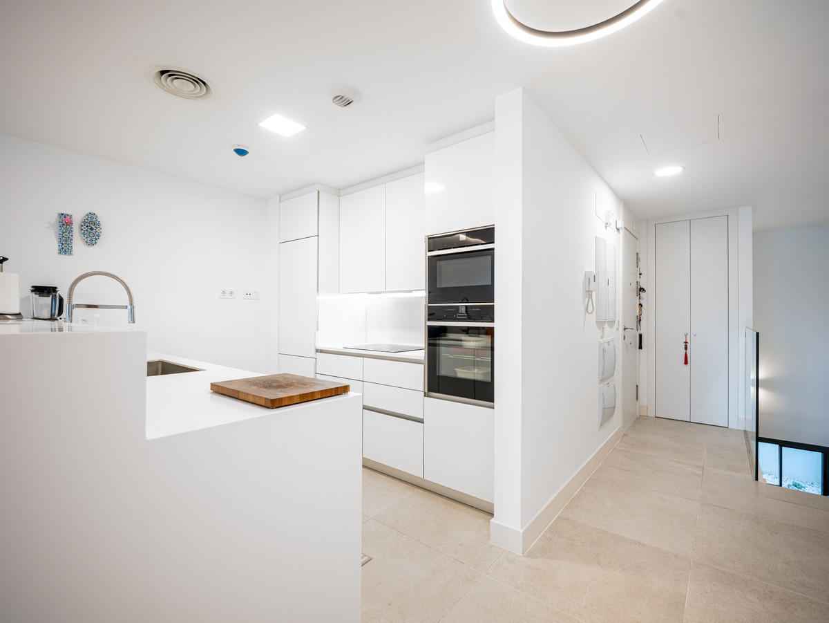 Appartement te koop in Cabopino | 3 slaapkamers H5410597